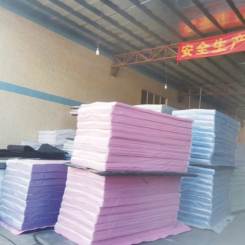 eva foam design